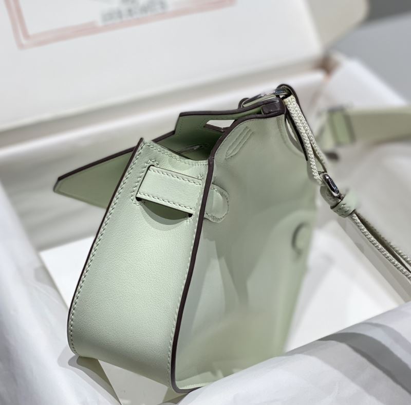 Hermes Jypsiere Bags